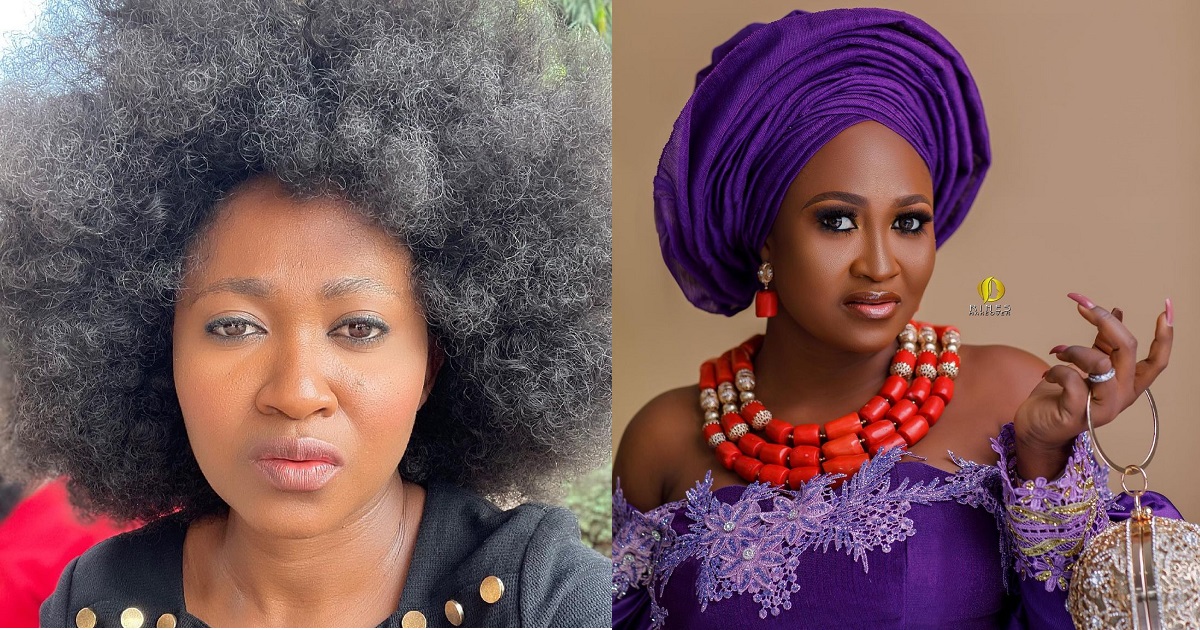 “African men, you’re not doing your wife a favour when you pay bills” Mary Remmy Njoku writes