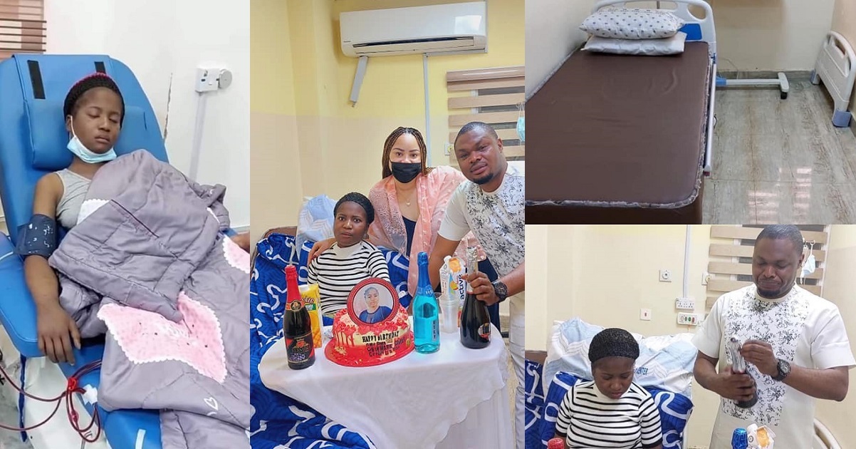 Ada Jesus’s death wasn’t spiritual. It was as a result of medical failure – Activist Harrison Gwamnishu says (video)