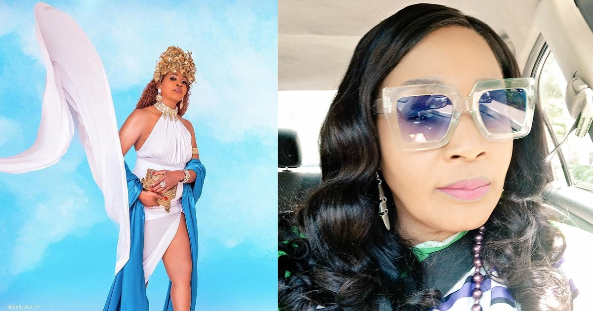 “There’s a plan to kidnap BBNaija winners” – Kemi Olunloyo claims