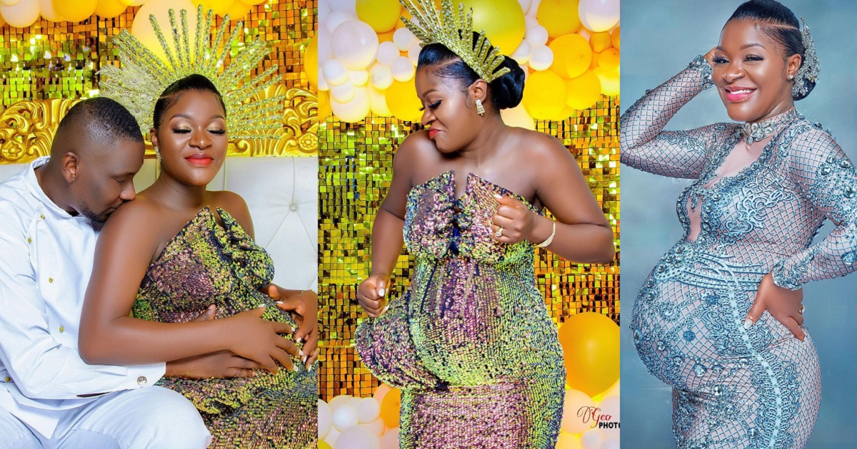 Chacha Eke shares