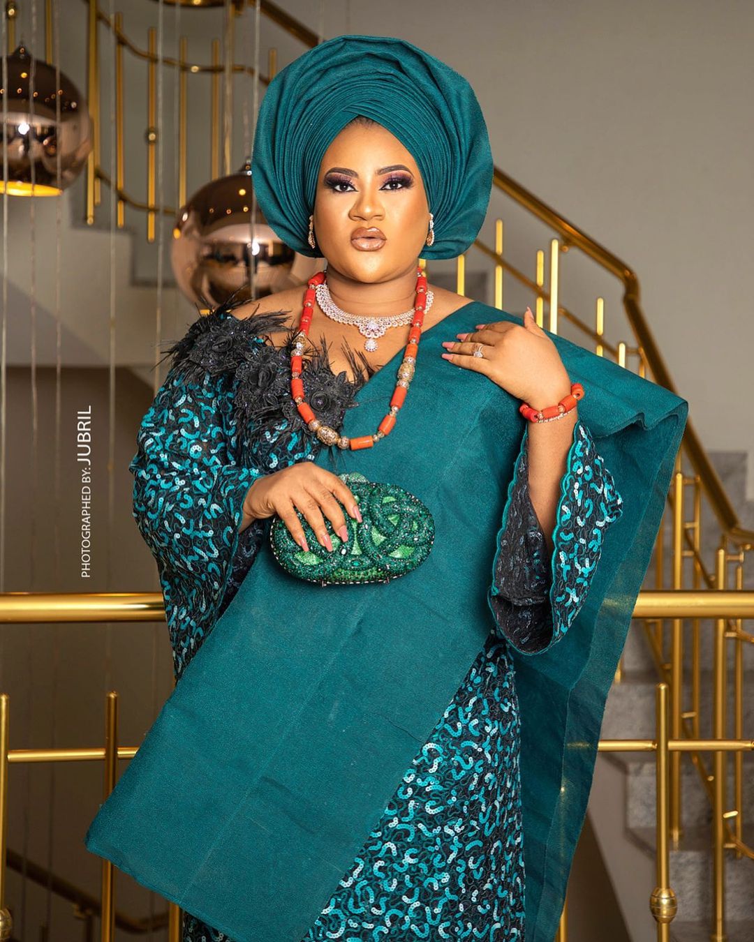 “Anyone supporting Baba Ijesha will taste from what he did to that little child” – Actress, Nkechi Blessing blows hot 3 Nkechi Blessing blows