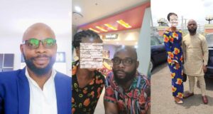 Jealous lady allegedly poisons