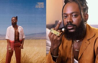 Adekunle Gold It Is What It Is