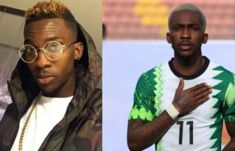 Henry Onyekuru loses