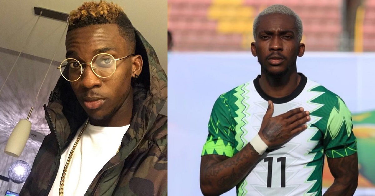 Henry Onyekuru loses