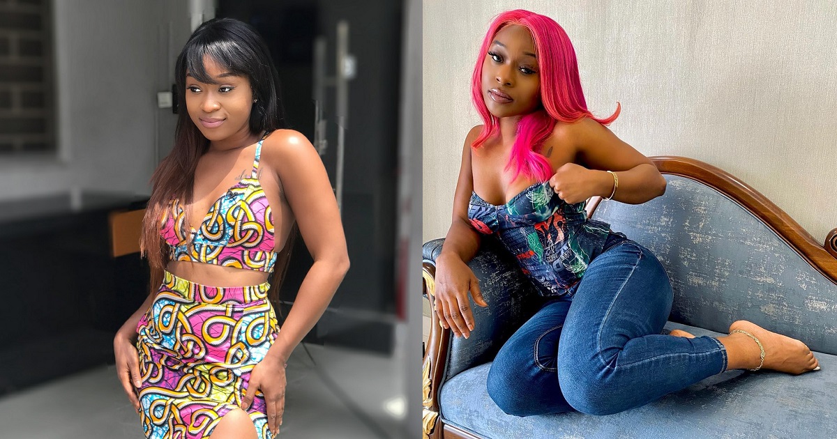 Efia Odo