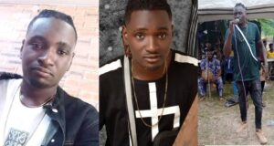 Ogene Malaysia shot dead