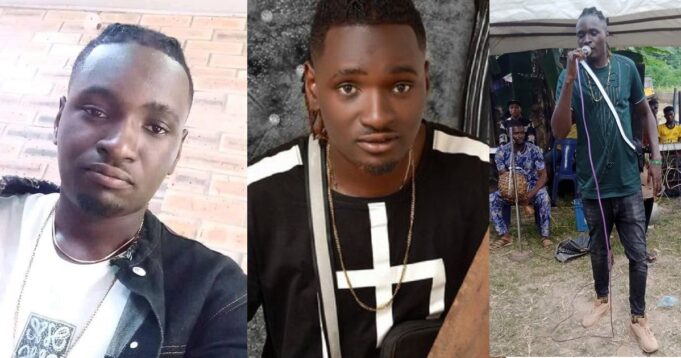 Ogene Malaysia shot dead