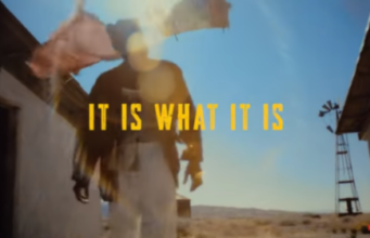 Adekunle Gold It Is What It Is Video