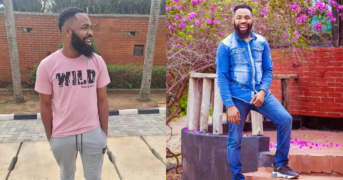“This is very distasteful and disrespectful” – Comedian, Woli Arole replies fan who thrashed his content