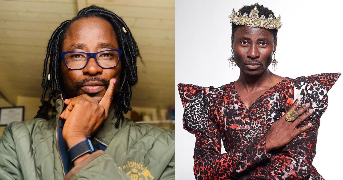 “I was born gay, and in even in death, I’ll be gay”– Bisi Alimi declares