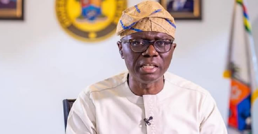 RE: SOS TO HIS EXCELLENCY, GOVERNOR BABAJIDE SANWO-OLU – OSFRA IS THE AGGRESSOR NOT THE VICTIM