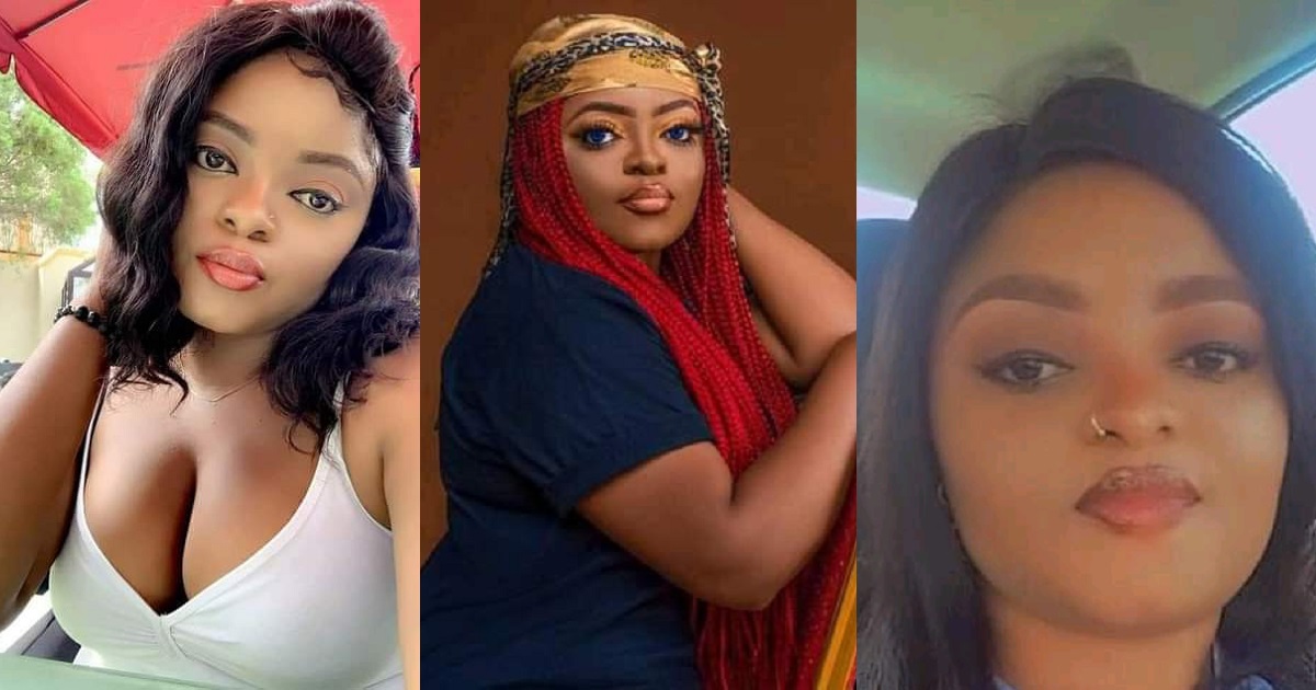 Young Nigerian lady dies after reportedly falling and hitting her head on a hard surface