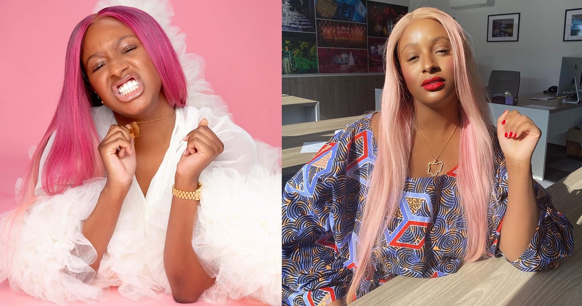 DJ Cuppy replies Twitter user who said her song ‘saved’ his uncle’s life