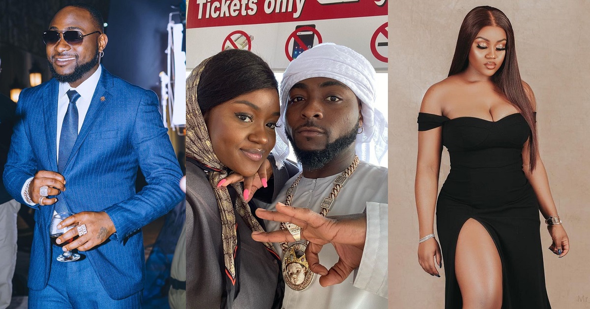 “Chioma begged Davido to reconcile with her” – Controversial Evangelist, Kemi Olunloyo claims