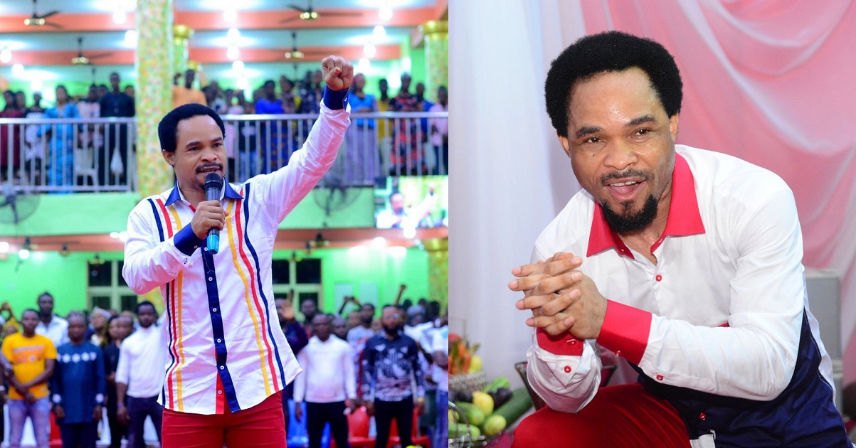 “I am not like some so-called fake prophets of today…” – Odumeje Indaboski