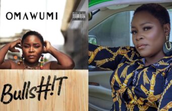 Omawumi Rebel