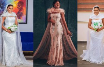 Nigerian Bride Appreciates