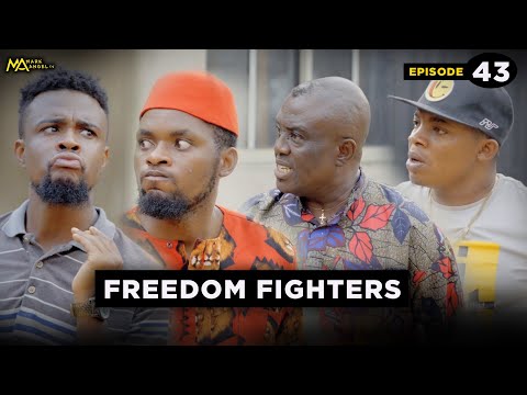 Freedom-fighter-mark-angel Comedy Video