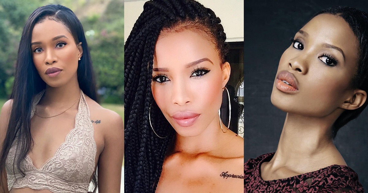 “I can never live in a country where everyone is judgmental, phony and extremely hypocritical” – International model, Ify Jones says she won’t raise her kids in Nigeria