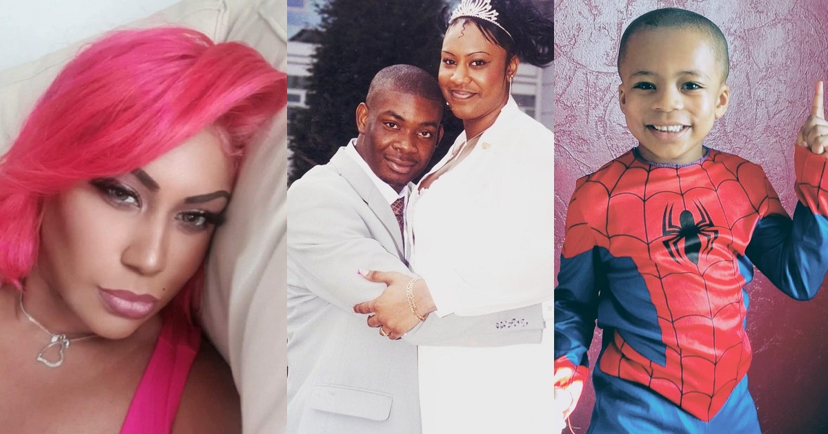 “We’re here for our son” – Nigerians storm comment section of Don Jazzy’s alleged ex-wife, Michelle claiming her son belongs to Don Jazzy