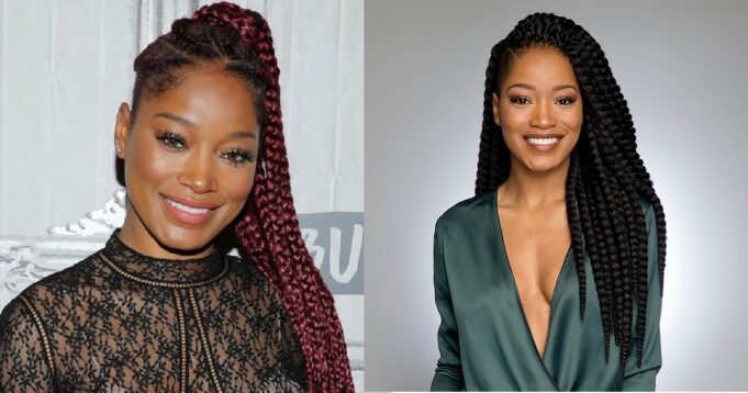 Keke Palmer