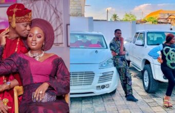 Adebimpe Oyebade acquires