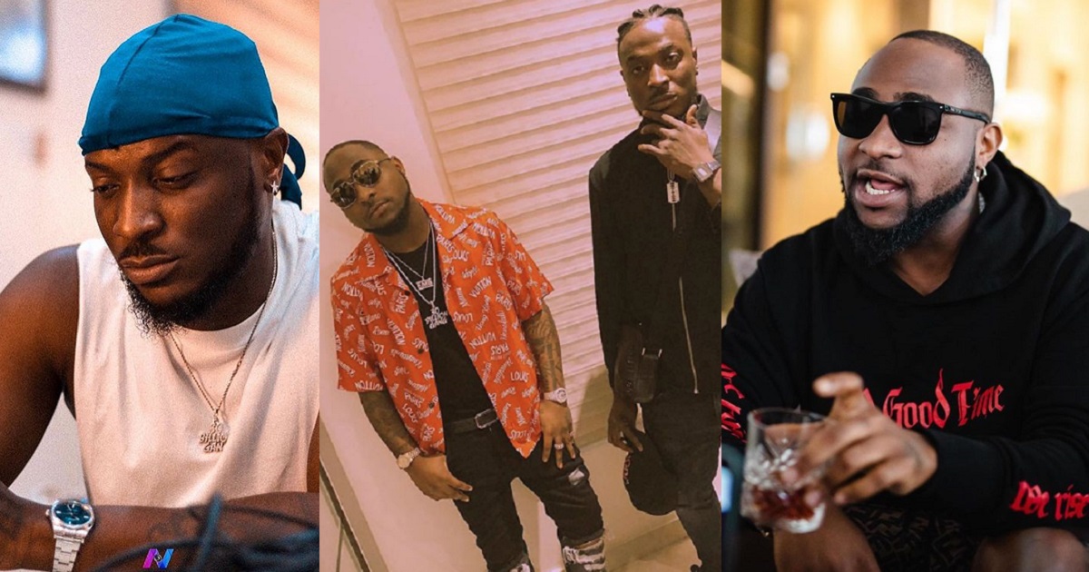 Peruzzi recounts