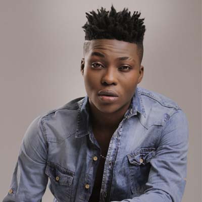 Reekado Banks