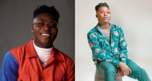 Reekado Banks