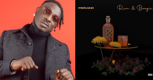 Peruzzi Rum & Boogie Album