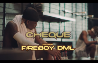 Cheque History Video