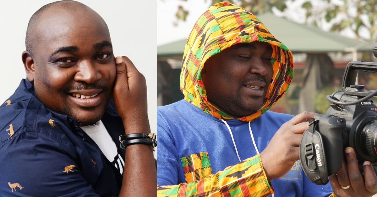 Lady calls out movie producer, Adebayo Tijani for allegedly sleeping with actresses for movie roles, says she was a victim in 2018