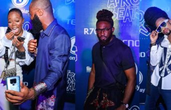 Tecno's undisputable contribution