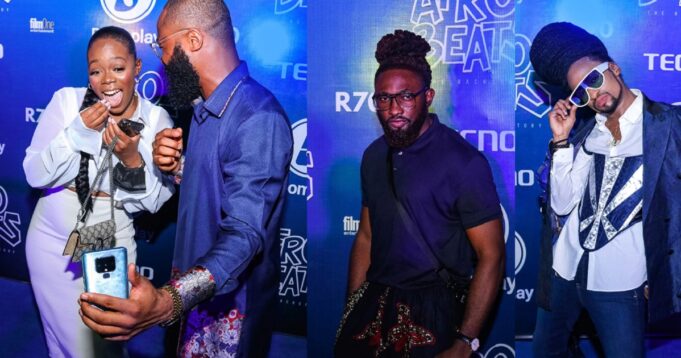 Tecno's undisputable contribution