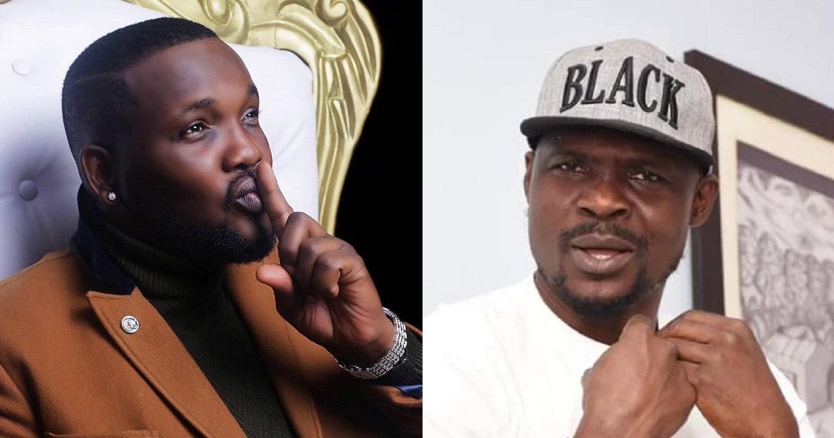 “The police told me that the CCTV footage is not an evidence of rape” – Actor, Yomi Fabiyi reveals what transpired between him and Baba Ijesha at Panti Prison (video)