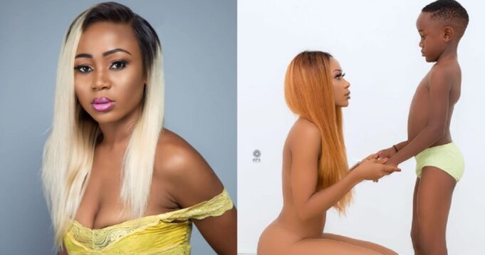 Akuapem Poloo sentenced