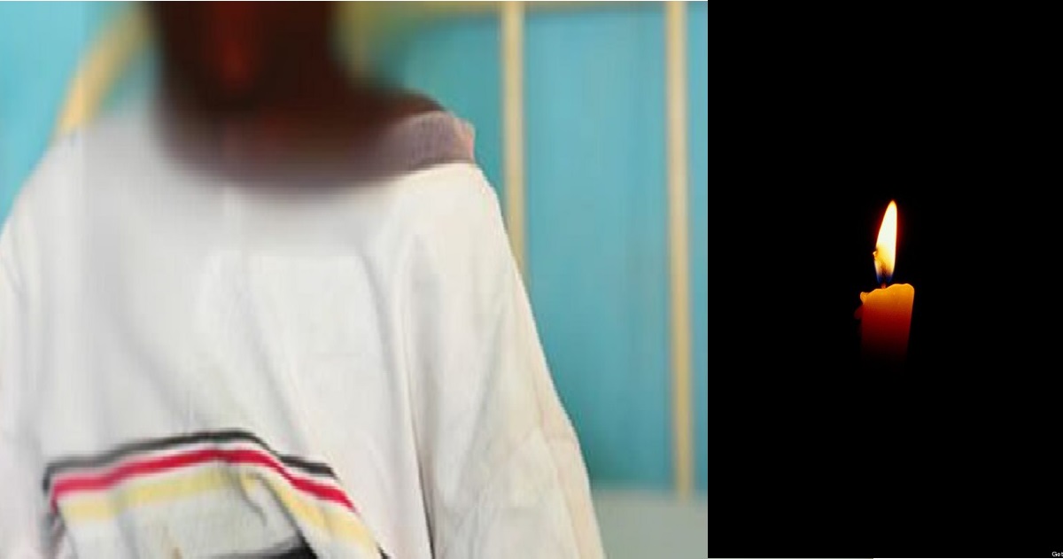 3-year-old girl dies after mother absconded with N3m donated for her brain surgery