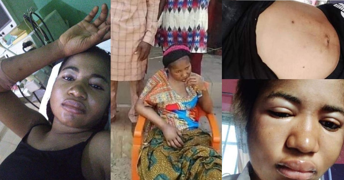 “I can heal Ada Jesus and I will heal her” – Popular herbalist