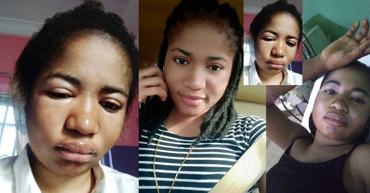 Comedienne, Ada Jesus’ last wish before her death revealed