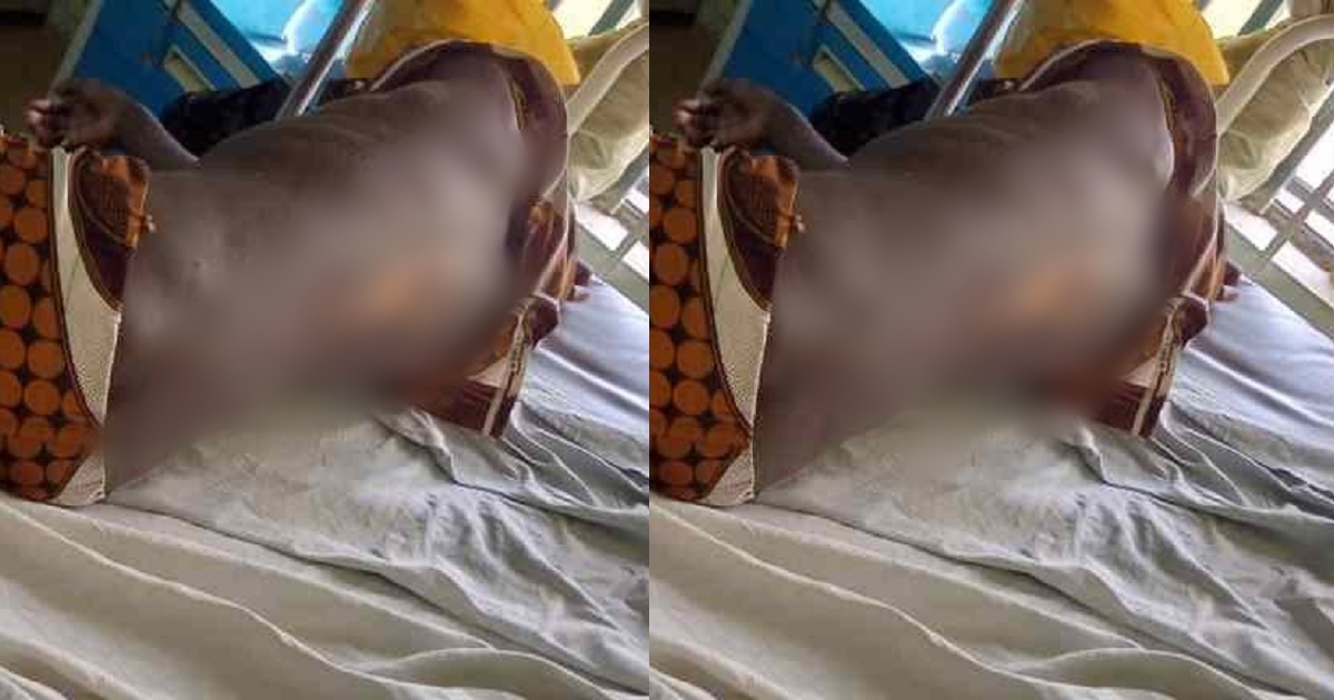 Islamic cleric on the run after he and 60 others allegedly beat 14-year-old student to coma in Ilorin