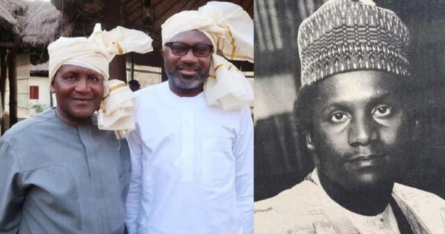 b_89490ew Femi Otedola shares