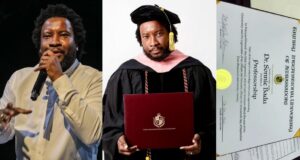 Sonnie Badu accused