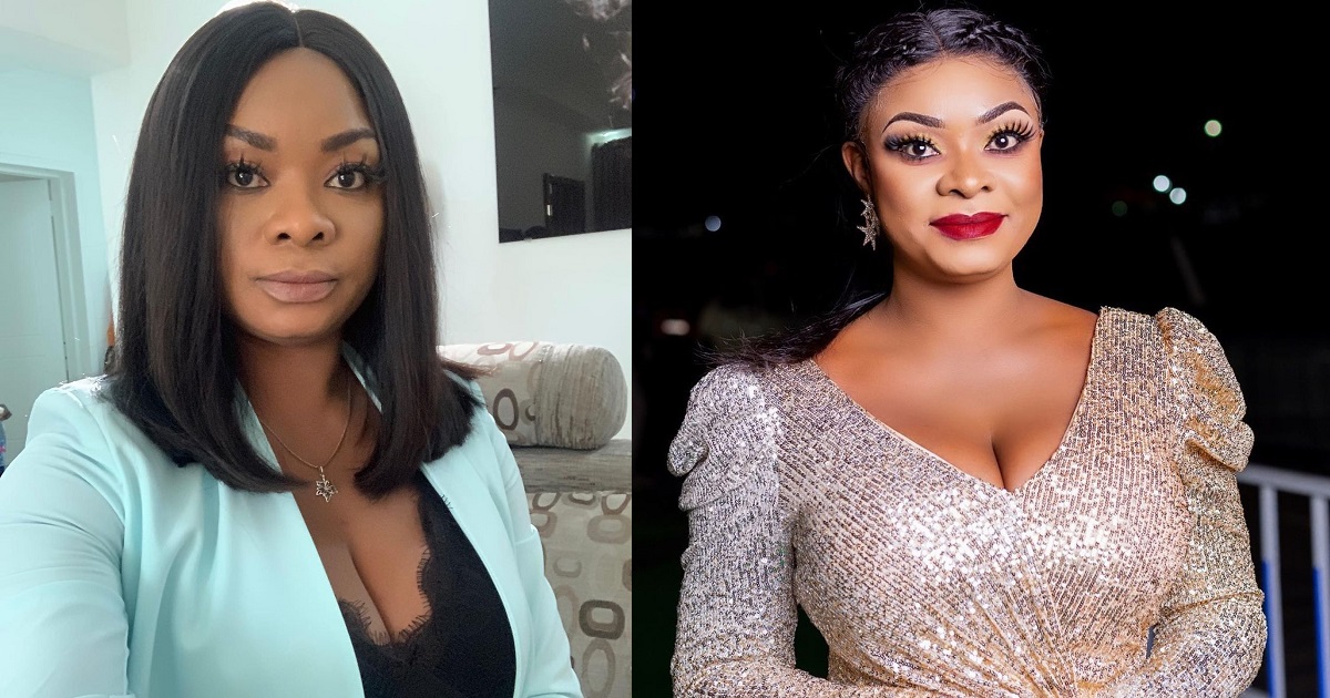 Actress Beverly Afaglo narrates how she lost a movie role because she decided to breastfeed her child (video)