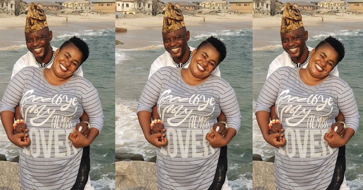 “Everything about him made me cringe” – Nigerian woman narrates how she ended up marrying a man she used to hate