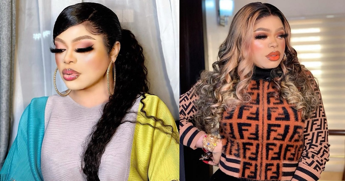 “Menstruation stopped me from fasting” – Crossdresser, Bobrisky
