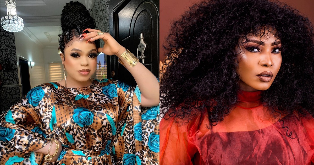 Bobrisky left a scar in my heart since 2019 — Actress Halima Abubakar