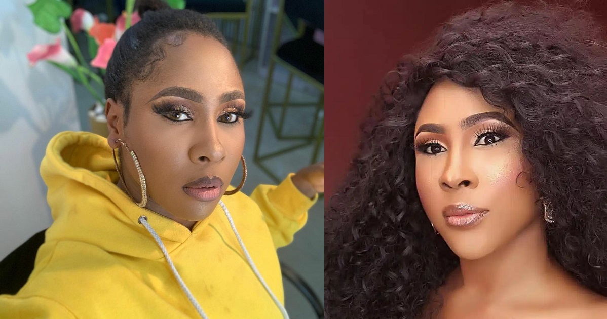 Your marriage will crash if you keep listening to motivational divorcees – Actress Nnaji Charity