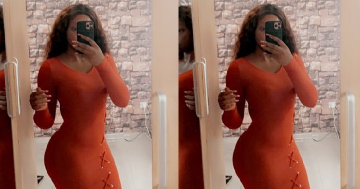 “You forgot to add sugar” – Lady dragged after praising her ‘daddy’ over N170K gift to buy phone