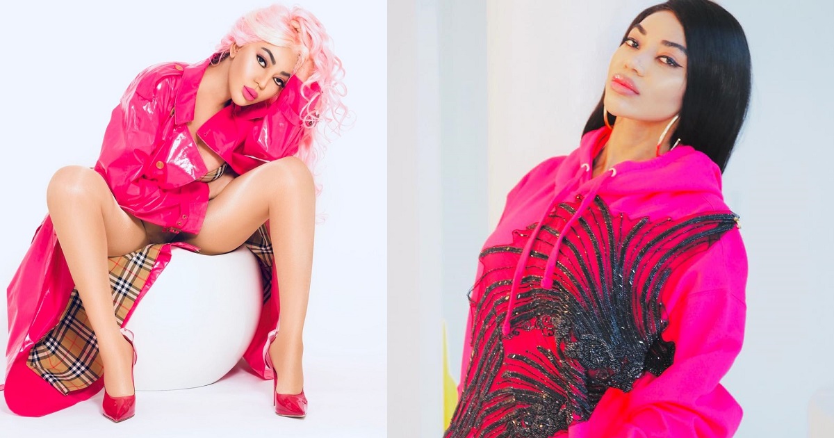 Singer Dencia talks about her mother, calls her “useless”